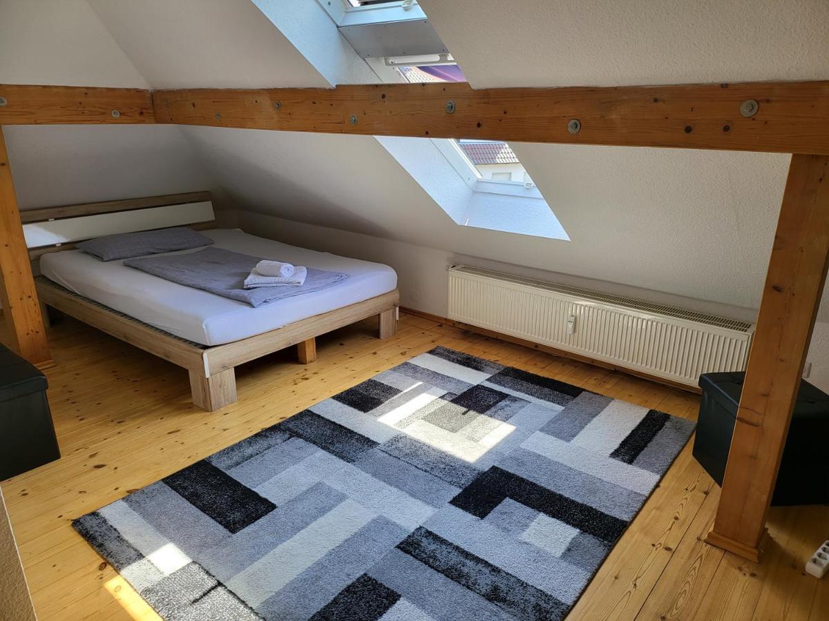 Hotel, Ferienwohnung, Zimmer Bad Driburg Ngoại thất bức ảnh